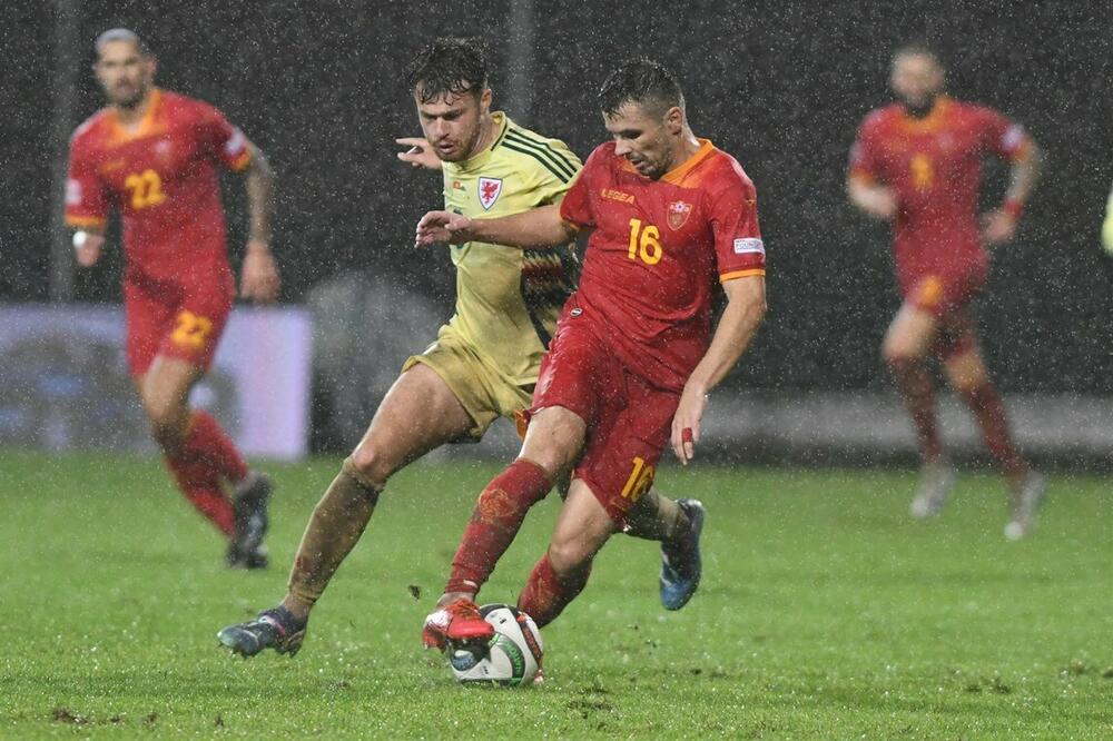 Traži se reakcija “hrabrih sokola”: Vladimir Jovović, Foto: FSCG