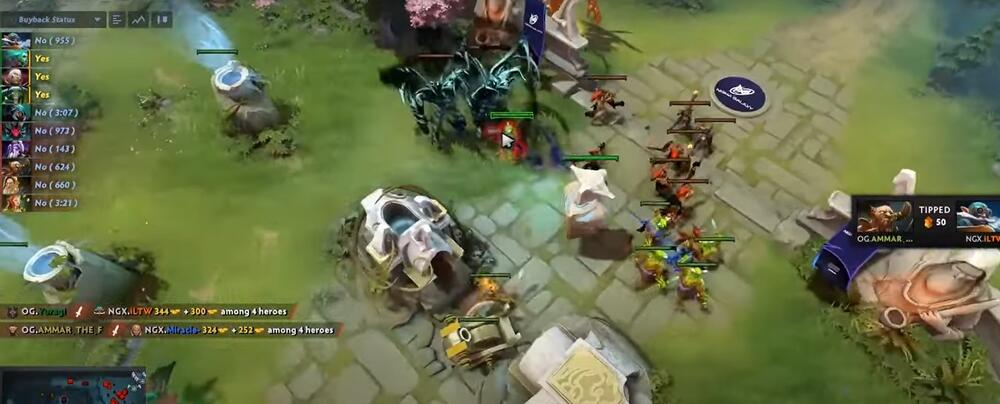 Dota 2