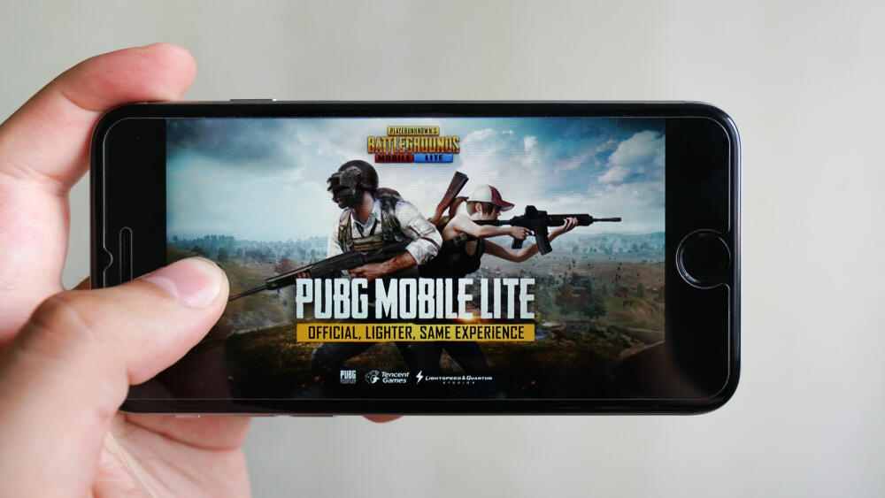 PUBG Mobile