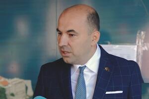 Rađenović: Ponudićemo platfomu, želimo da se oko nje okupe svi...