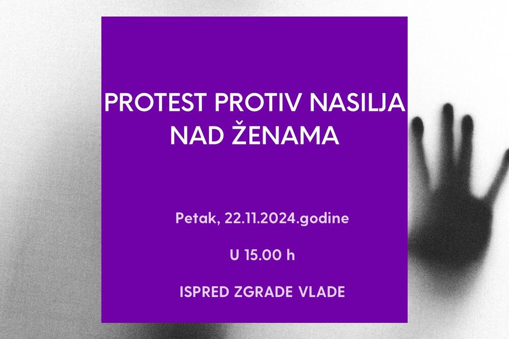 Foto: NVO Sistem protiv nasilja nad ženama