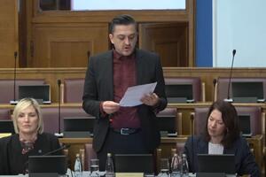 Vuković: Skratiće se rokovi izmirenja novčanih obaveza, poboljšaće...