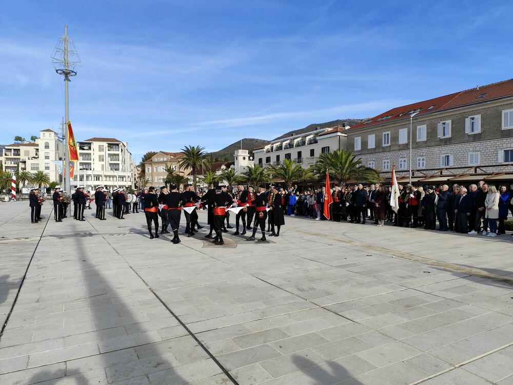 Dan opštine Tivat