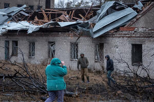 Rusija novom raketom upozorila Zapad