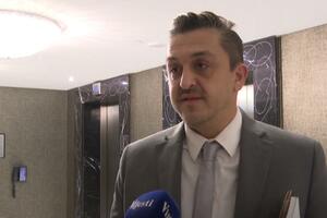 Vuković: Novi Zakon o zaradama u javnom sektoru da bi se potpuno...