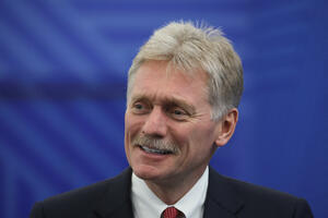 Peskov: Rusiji potrebni migranti, Kremlj pozdravlja njihov dolazak