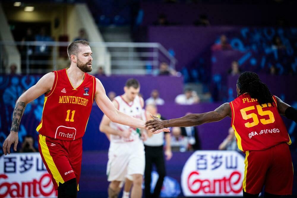 Nemanja Radović se nada najboljem, Kendrik Peri posljednji put pred domaćim navijačima, Foto: FIBA