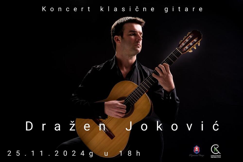 Dražen Joković, Foto: Promo