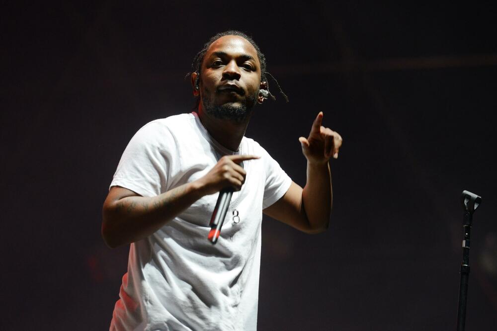 Kenrik Lamar, Foto: Shutterstock