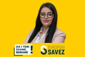 Maslovarić: Evropski savez će podsticati studente kroz povećanje...