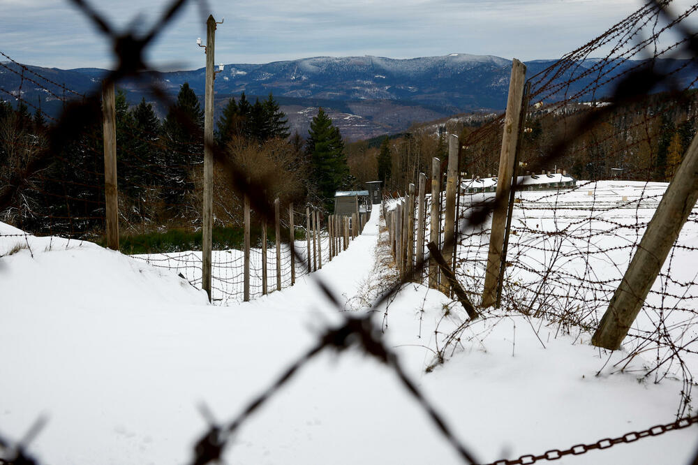 Detalj iz Francuske, Foto: Reuters