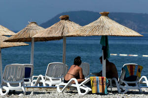 Tender za zakup plaža i dalje na čekanju