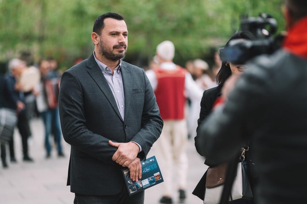 Puno smo uradili na pripremi sezone: Hodžić, Foto: Privatna arhiva