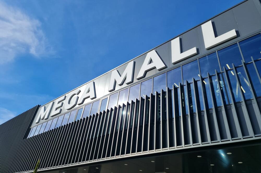 Foto: Mega Mall