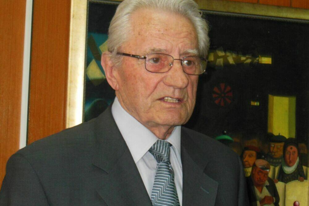 Branko Radojičić