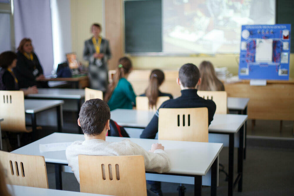 Uspjeh ne odražava stvarno znanje (ilustracija), Foto: Shutterstock