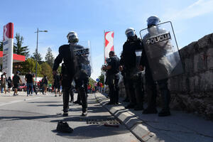 Sud vratio na dopunu optužnicu protiv policajaca okrivljenih za...