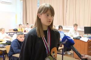 Đurđa se okitila medaljama na paraplivačkom mitingu: Pokretačka...