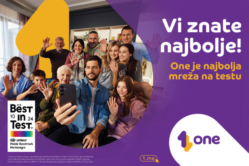 Foto: One