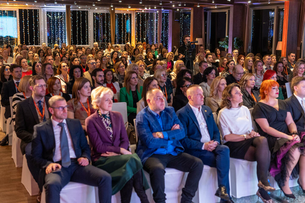 CINMED konferencija