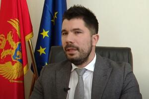 Radonjić: Ohrabruje ako Barometar 26 nagovještava promjenu...