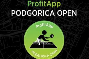 Međunarodni turnir Podgorica open 21. i 22. decembra