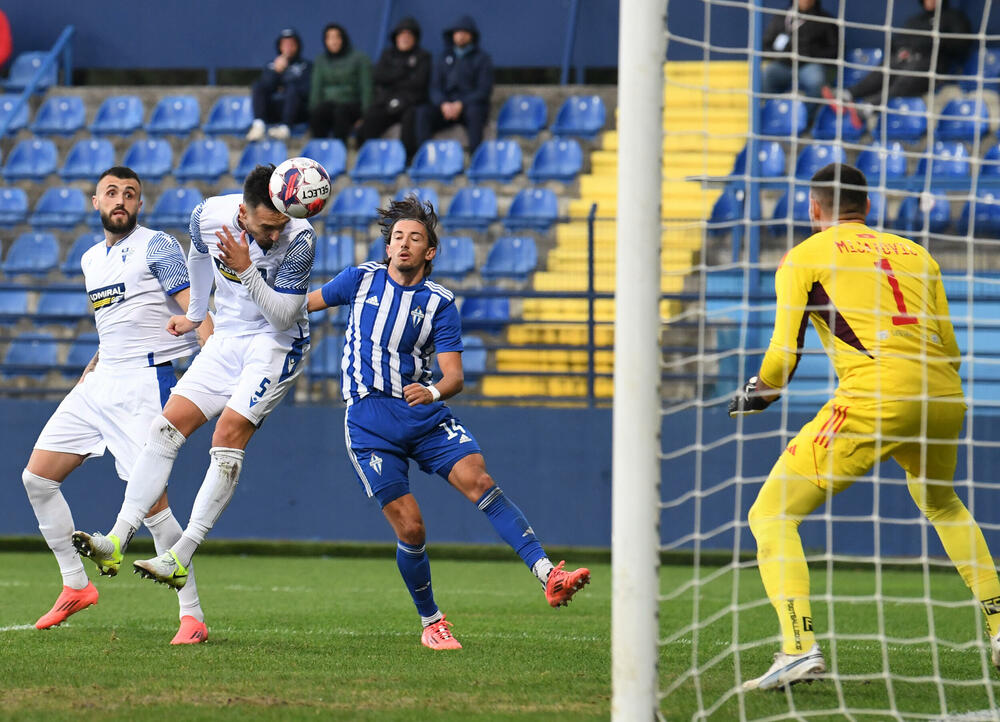 <p>Odigrani mečevi 18. kola Meridianbet 1. Crnogorske fudbalske lige - Podgoričani potvrdili da nemaju pravog konkurenta u trci za titulu</p>