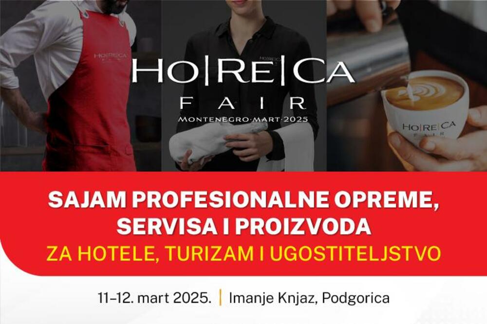 Foto: Horeca