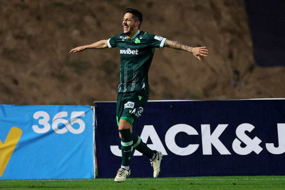 Foto: OMONOIA FC/Facebook