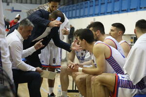 Bajić: Zaslužena pobjeda, o Bosni ćemo razmišljati kada dođe...