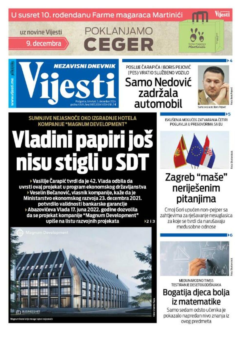 Foto: Vijesti