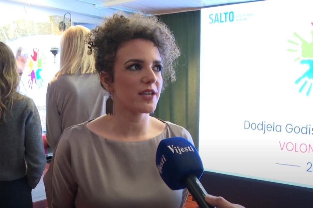 Darmanović, Foto: Screenshot/TV Vijesti