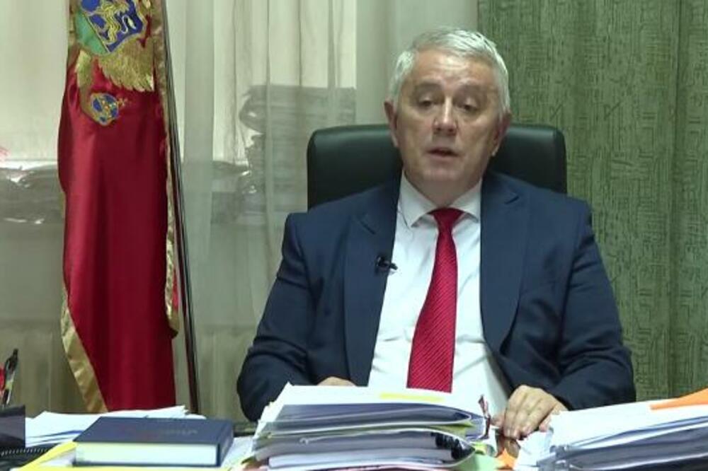 Radović, Foto: Printscreen