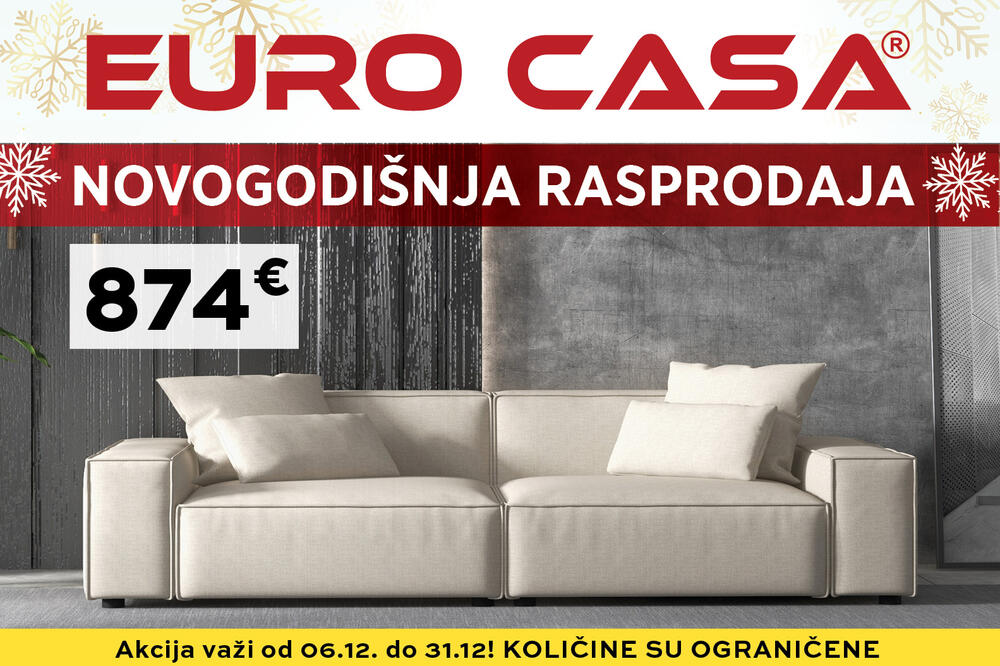 Foto: Euro Casa