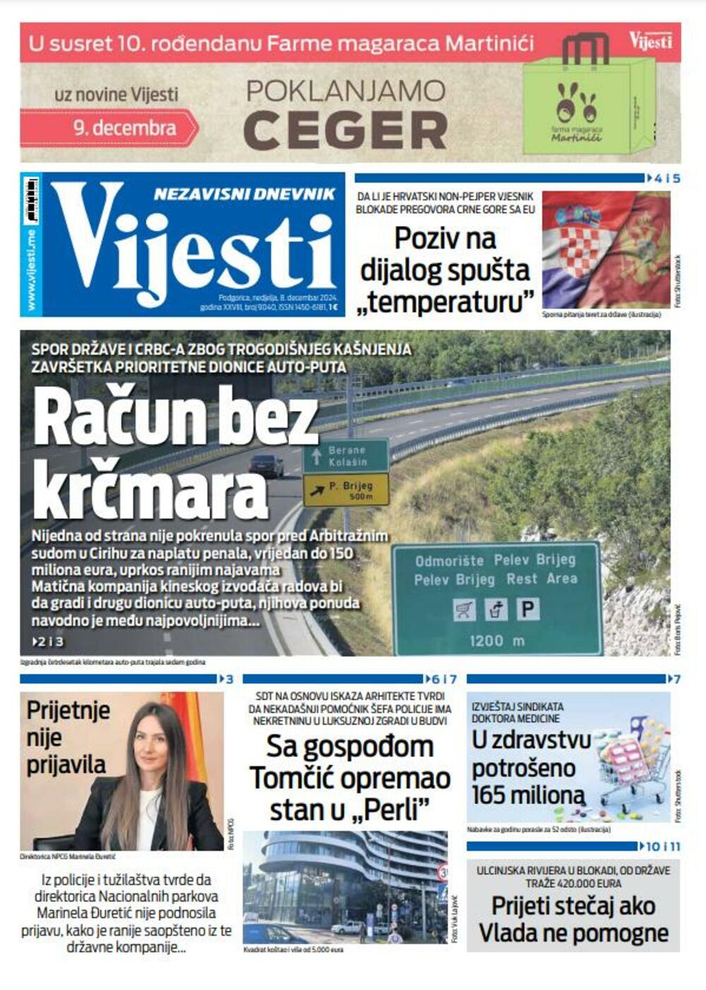 Foto: Vijesti