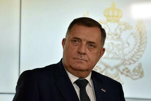 Dodik: Najnovije sankcije dokaz besmislenosti i licemjerja spoljne...