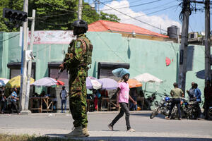 Haiti: Ubijeno 110 ljudi koje je vudu sveštenik optužio za...