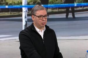 Vučić: Američke sankcije NIS-u imaće teške posljedice ako se ništa...