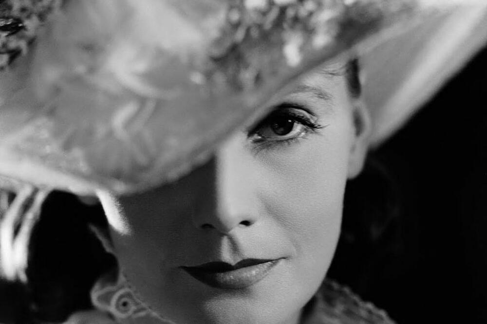 Greta Garbo, Foto: Metro-Goldwyn-Mayer