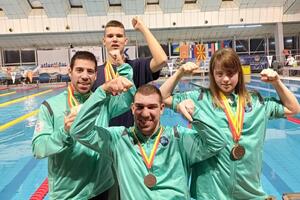 Mako osvojio 10 medalja u Skoplju