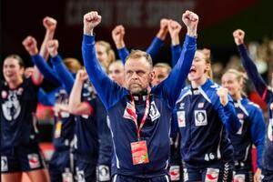 Norveška jednako EHF Euro - "lavice" i Francuska uz mašineriju sa...