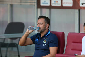 Vitor Pereira zvanično menadžer Vulverhemptona