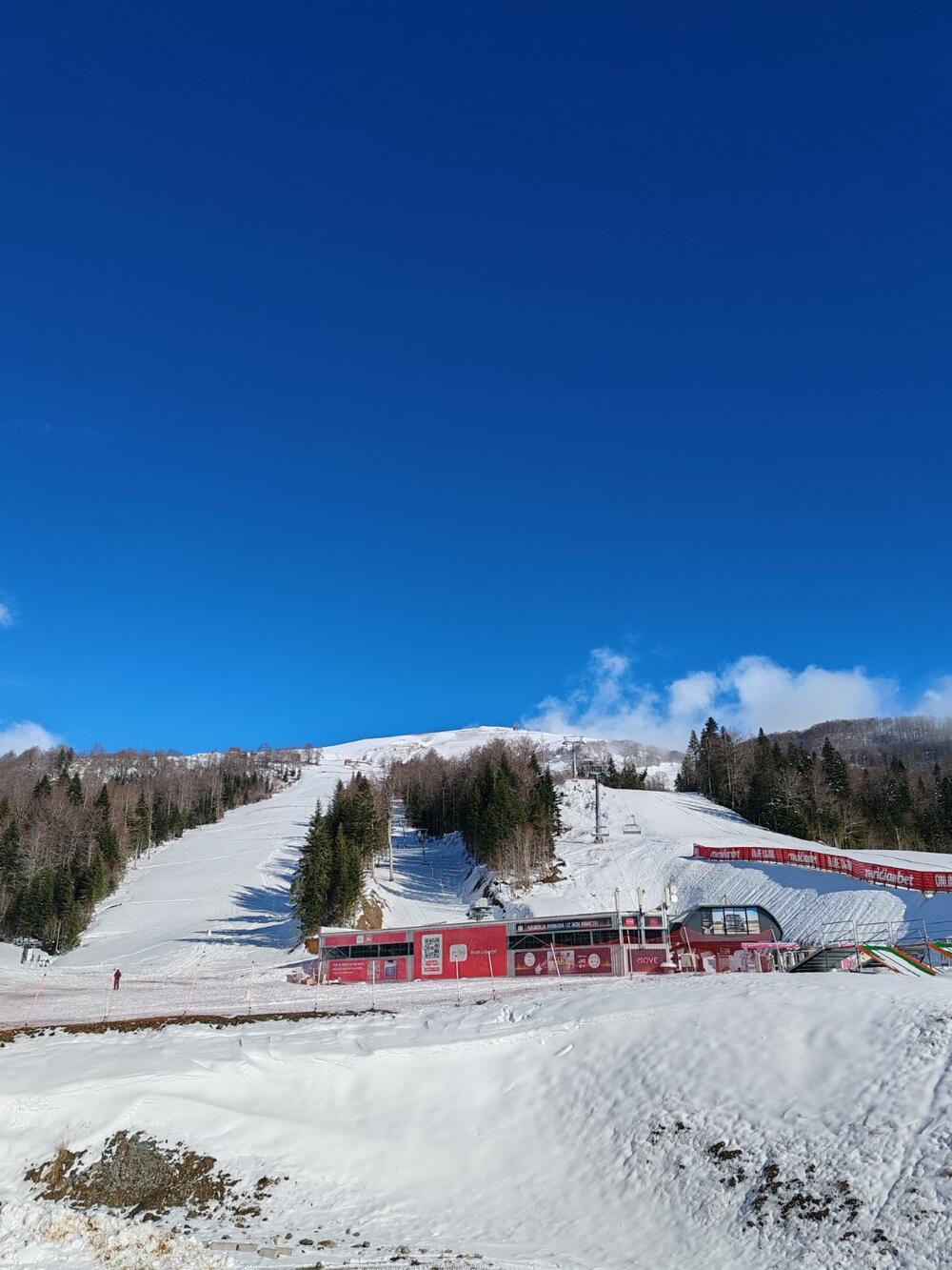 Ski centar Kolašin 1600