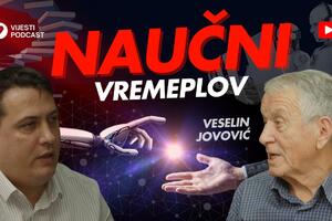 Naučni vremeplov: Da li da su deformiteti tijela povezani sa...