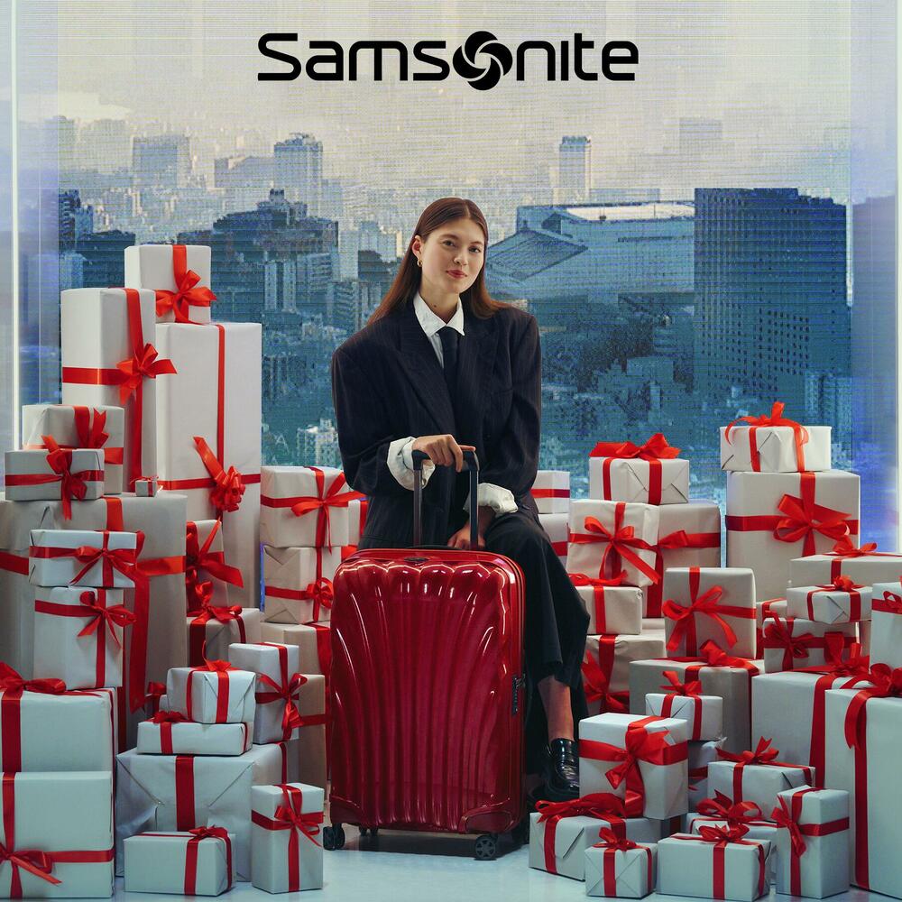 Samsonite