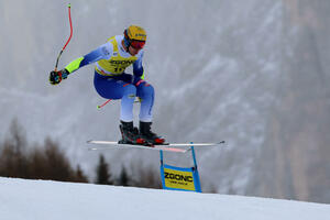 Zanimljiv podijum u Val Gardeni: Prvi trijumf za Kasea, Goldberg...