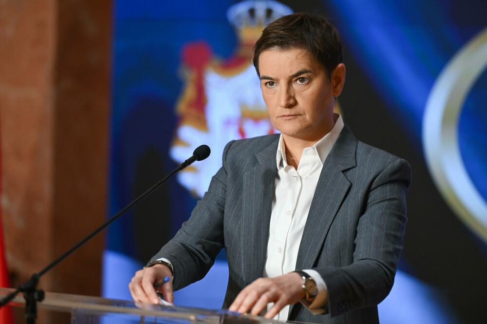 Ana Brnabić