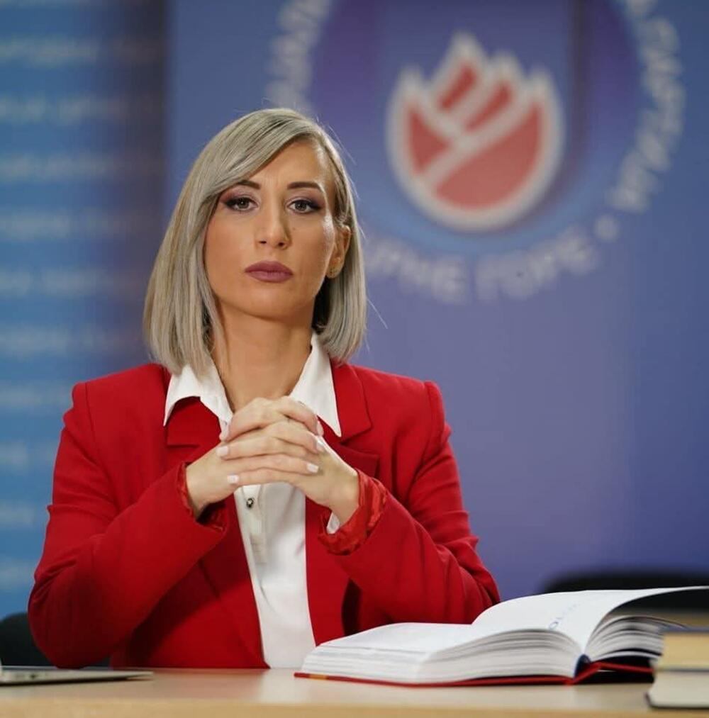 Snežana Kaluđerović