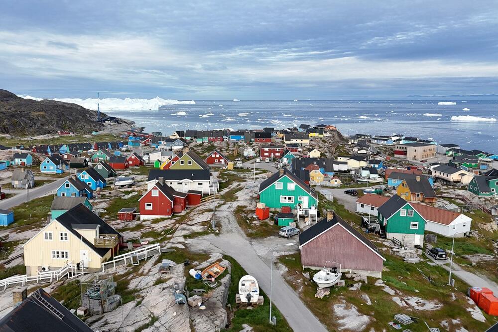 Grenland, Foto: Shutterstock