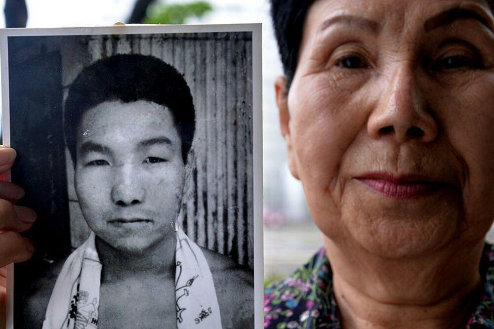 Hideko Hakamata (91) se pola života borila da oslobodi brata koji je proveo najviše vremena na svijetu u zatvoru kao osuđenik na smrt, Foto: Getty Images